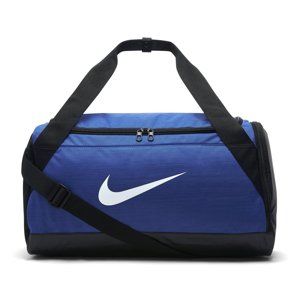 Nike NK BRSLA S DUFF Táskák - Kék - ks