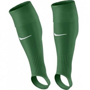 Nike U NK PERF SLEEVE-STRP TEM Sportszárak - Zöld - S