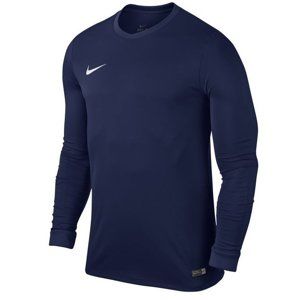 Nike LS PARK VI JSY Hosszú ujjú póló - Kék - L