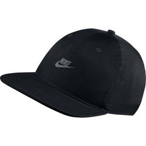 Nike U NSW CAP VAPOR PRO TECH Baseball sapka - Černá