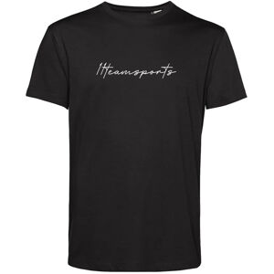 Rövid ujjú póló 11teamsports 11teamsports Handwriting T-Shirt