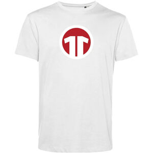 Rövid ujjú póló 11teamsports 11teamsports Logo T-Shirt