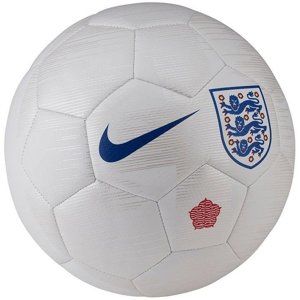 Nike England Prestige Futball-labda - Bílá