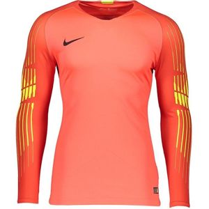Nike GEN M TLBX JSY LS GK PR Hosszú ujjú póló - Narancs - M