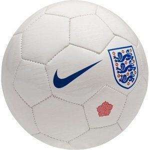 Nike England skills Futball-labda - Bílá