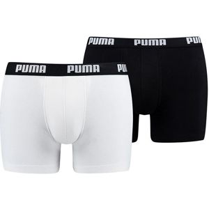 Rövidnadrág Puma basic boxer 2er pack
