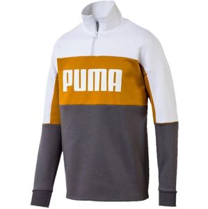 Puma retro Melegítő felsők - Szürke - L