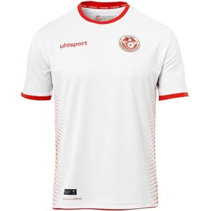 Uhlsport Tunis home 2018 Póló - Fehér - L