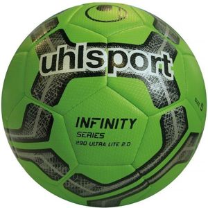 Uhlsport infinity 290 ultra lite 2.0 f01 Labda - Zöld - 3