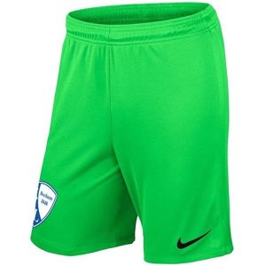 Nike vfl bochum goalkeeper short 2019/2020 Rövidnadrág - Zöld - XL