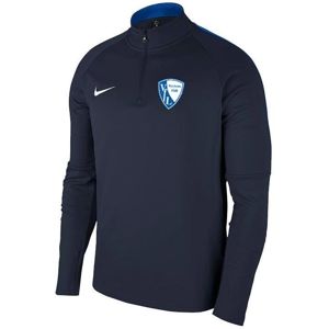 Nike VFL Bochum zip top sweatshirt Melegítő felsők - 2XL