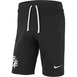 Nike vfl bochum fleece short Rövidnadrág - Fekete - XL