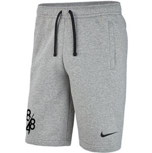 Nike vfl bochum fleece short Rövidnadrág - Szürke - XL