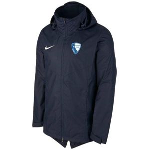 Nike VFL Bochum regen kids Kapucnis kabát - Kék - M