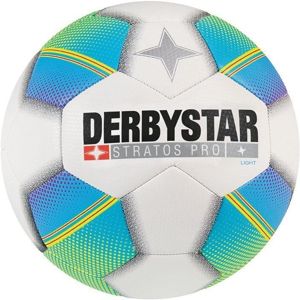Derbystar bystar stratos pro light football Labda - 5