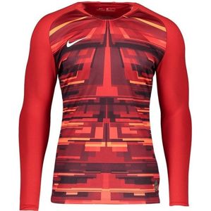 Nike Promo GK jersey LS Hosszú ujjú póló - M