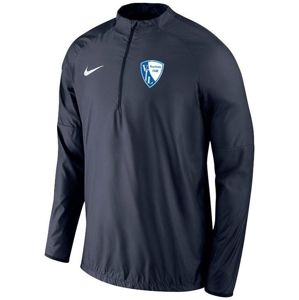 Nike vfl bochum rain sweatshirt Melegítő felsők - Kék - XL