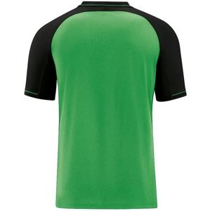 Jako jako competition 2.0 t-shirt Rövid ujjú póló - Zöld - 4XL