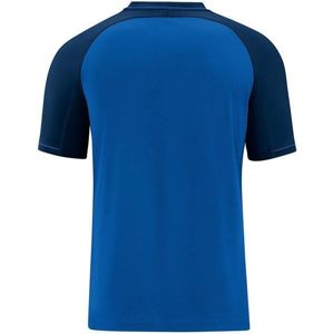 Jako jako competition 2.0 t-shirt Rövid ujjú póló - Kék - S