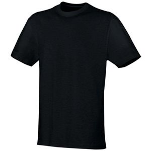 Jako SS Team T-Shirt Rövid ujjú póló - Fekete - XL