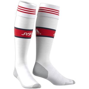 adidas Arsenal FC 2019/20 home socks Sportszárak - Fehér - 34-36