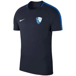 Nike vfl bochum training shirt Póló - Kék - S