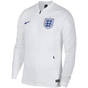 Nike England Anthem Jacket Dzseki - Fehér - XL