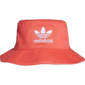 adidas Originals BUCKET HAT AC Baseball sapka - Piros - OSFC