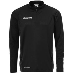 Uhlsport Score Ziptop Sweatshirt Melegítő felsők - Fekete - L