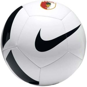 Nike fc ball Labda - Fehér - 5