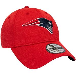 New Era NFL 39Thirty New England Patriots Cap Baseball sapka - Piros - S/M