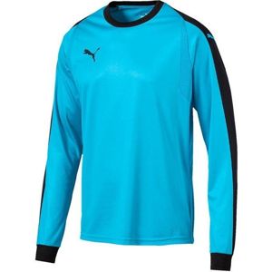 Puma Liga GK Jersey Hosszú ujjú póló - Kék - 3XL