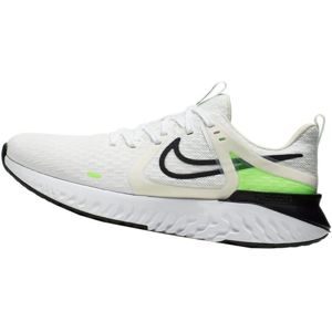Nike LEGEND REACT 2 Cipők - 44 EU | 9 UK | 10 US | 28 CM