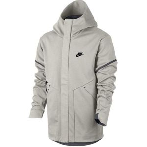 Nike Windrunner Tech Fleece Jacket Dzseki - Szürke - XL