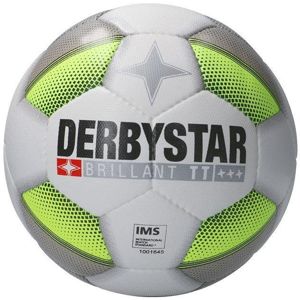 Derbystar 1018-195 Labda - Fehér - 5