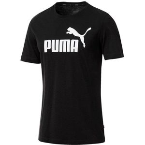 Rövid ujjú póló Puma Essentials Tee