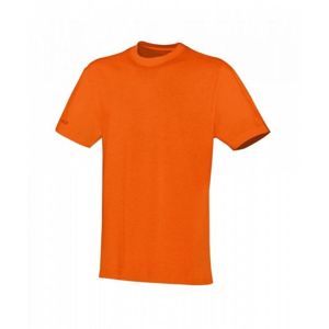 Jako SS Team T-Shirt Kids Rövid ujjú póló - Narancs - 152