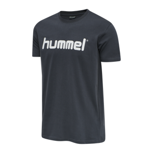 Rövid ujjú póló Hummel Hummel Cotton T-Shirt Logo