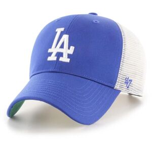 47 MLB LOS ANGELES DODGERS BRANSON MVP Baseball sapka, kék, méret os