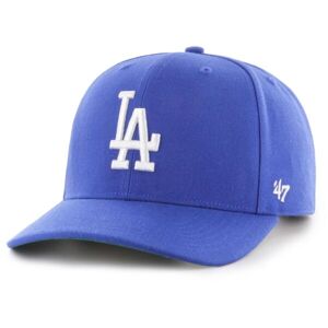 47 MLB LOS ANGELES DODGERS COLD ZONE MVP DP Baseball sapka, kék, méret os