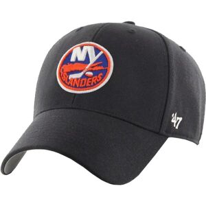 47 NHL NEW YORK ISLANDERS MVP Baseball sapka, kék, méret UNI