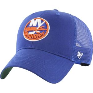 47 NHL NEW YORK ISLANDERS BRANSON MVP Baseball sapka, kék, méret os