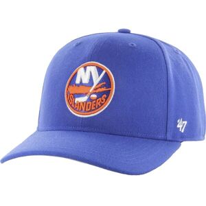 47 NHL NEW YORK ISLANDERS COLD ZONE MVP DP Baseball sapka, kék, méret UNI
