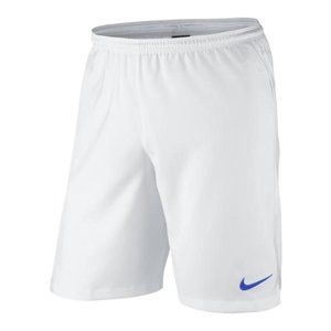 Nike Laser II Woven Shorts No Brief Rövidnadrág - fehér
