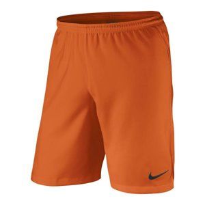 Nike Laser II Woven Shorts No Brief Rövidnadrág - narancs