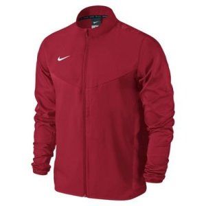 Nike Team Performance Shield Jacket Dzseki - Piros - S