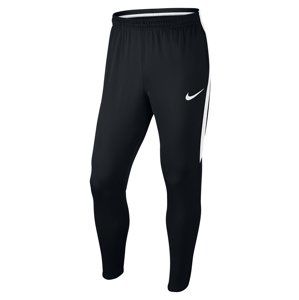 Nike M NK DRY PANT SQD KPZ Nadrágok - fekete