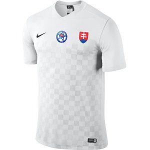 Póló Nike Original Slovakia Republic Home Youth Jersey 2016/2017