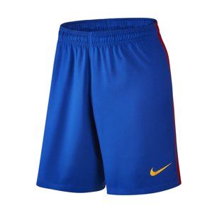 Nike FCB M HA3G STADIUM SHORT Rövidnadrág - kék