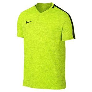 Nike M NK DRY TOP SS SQD PRIME Rövid ujjú póló - zöld